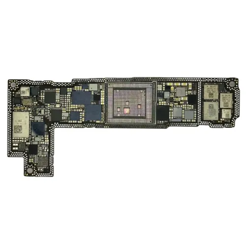 Replacement for IPHONE 12 UPPER USA CNC BOARD WITHOUT NAND - Quality Phone Parts in Sri Lanka